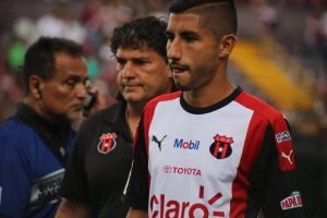 ¿Por qué Wílmer López no da la cara sobre la destitución  del “Chunche” Montero?