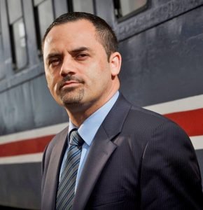 Candidato a diputado por Heredia: Impulsaremos un plan de infraestructura vial moderno