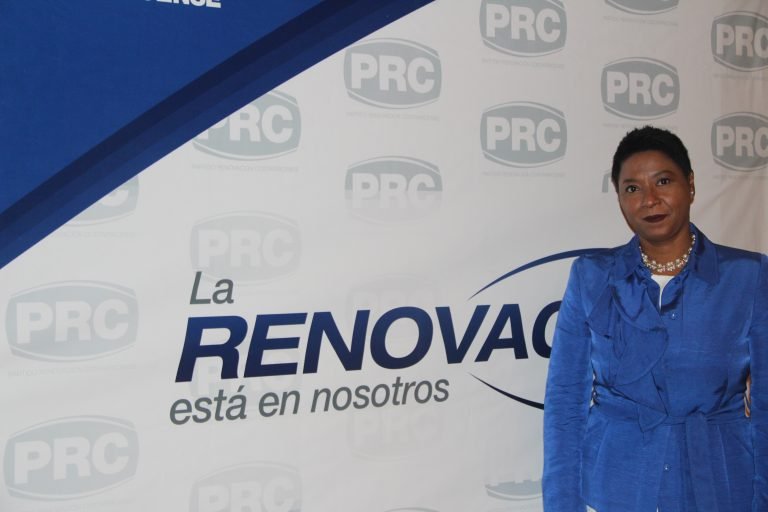 Candidata a diputada de Renovación Costarricense: “La política sigue siendo machista”