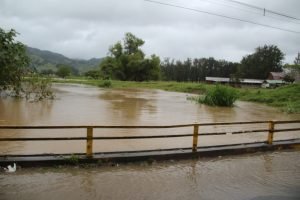 Confirman novena víctima mortal por tormenta tropical Nate