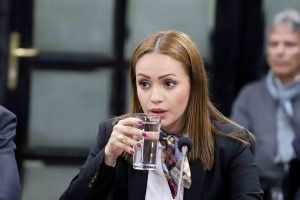 Trasladan a la fiscala que desestimó en cuatro días causa contra Juan Carlos Bolaños