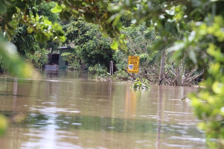Ascienden a 10 las víctimas mortales por tormenta tropical Nate