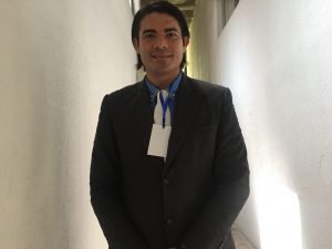 Eligen a actor de cine como candidato a diputado por Puntarenas del PASE