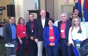 Futuros diputados del PUSC deberán renunciar a su curul si son implicados en algún caso de corrupción