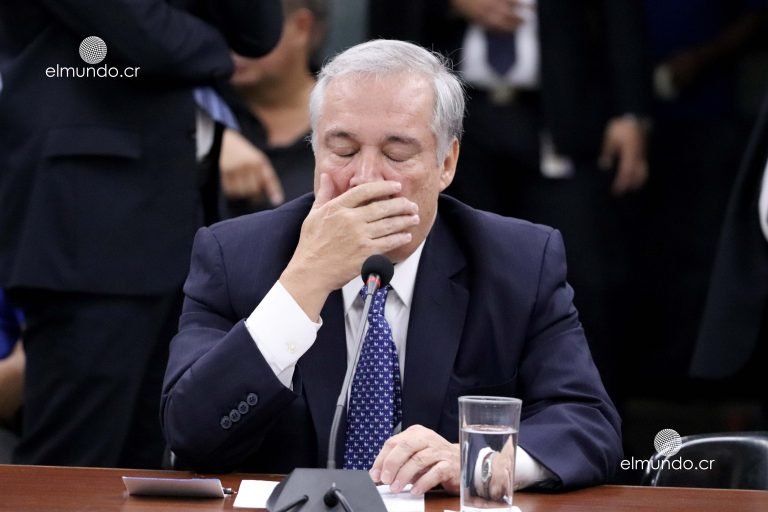 Exembajador confirma que magistrado acompañó a Juan Carlos Bolaños en Panamá