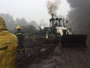 Presidente de la República: “Es necesario conectar al país”