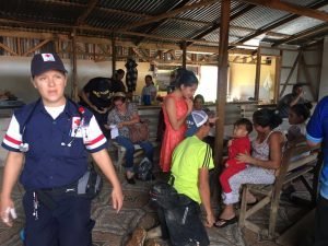 Presidente pide denunciar a quienes en medio de la emergencia especulan con precios de alimentos