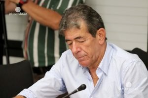 Detienen exgerente del BCR, Mario Barrenechea