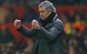 Mourinho: “Cuando sea viejo explicaré por qué no entrené al Barça”