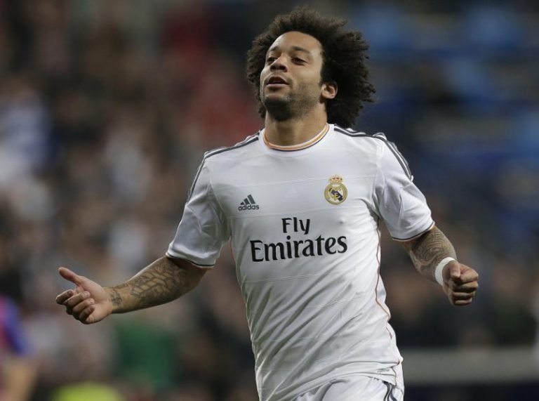 Marcelo del Real Madrid, es investigado por un posible delito fiscal