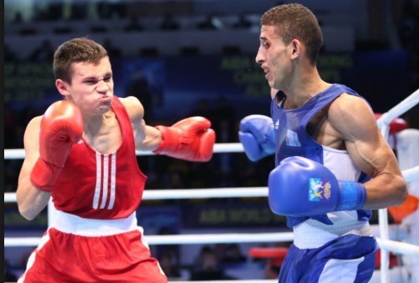 Selección de boxeo de Costa Rica gana oro,  plata y dos bronces en Ecuador