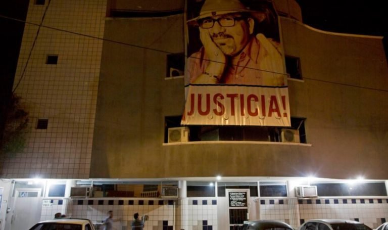 CPJ: México y Brasil con mayor impunidad por asesinar periodistas