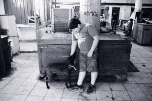 Tasas de obesidad infantil se multiplicaron por 10 en las últimas décadas, advierte la OMS