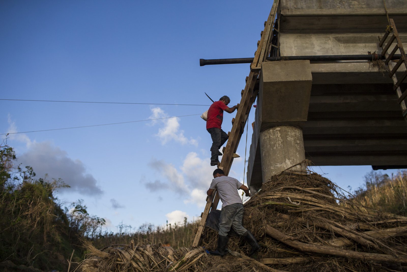 Dennis M. Rivera Pichardo/The New York Times