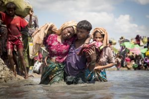 Agencias de la ONU piden fondos adicionales para asistencia vital a refugiados rohingyas en Bangladesh