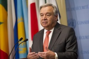Secretario General de la ONU: No hay lugar para la pena de muerte en el siglo XXI