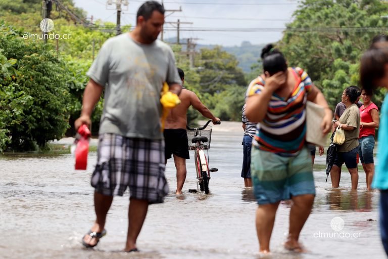 Cámara de Comercio se manifiesta contra especulación de precios en zonas afectadas por Nate