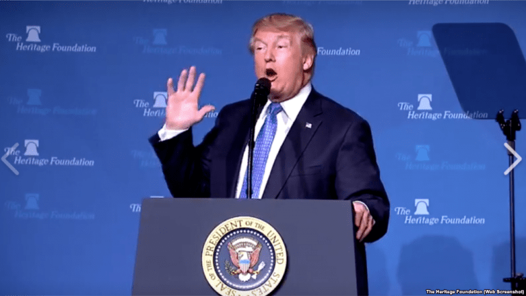 Gobierno de Trump aprueba regreso de diplomáticos de Estados Unidos a Venezuela