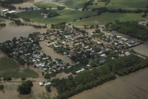 Comisión de Hacendarios aprueba rebajar deuda política al 50% para ayudar afectados por Nate