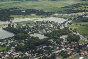 Municipalidades piden recursos al Gobierno para arreglar vías cantonales