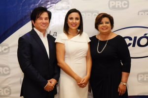 Renovación Costarricense apuesta por productor y consejera familiar para fórmula presidencial