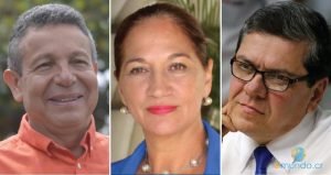 Siete exdiputados buscan volver al Congreso con otro partido