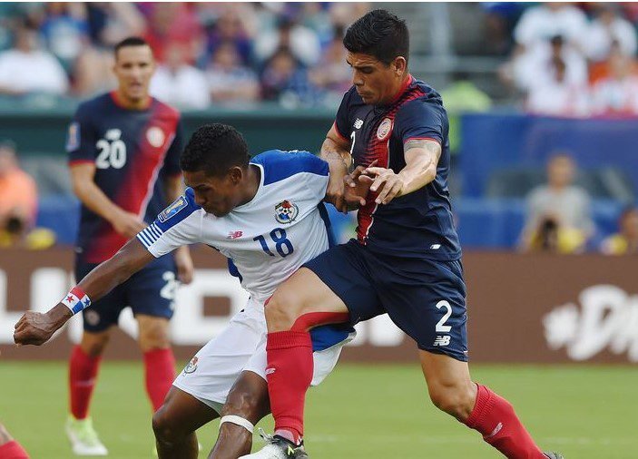 Johnny Acosta: “Nosotros queremos clasificar bien y hacer historia”