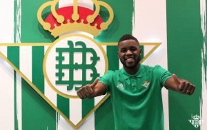 Joel Campbell, el hombre que revolucionó el partido desde la banca