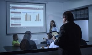 Universidad Hispanoamericana inaugura nuevo centro de Posgrados en Tibás