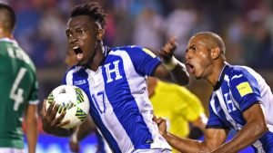 Honduras se jugará la clasificación al Mundial esta madrugada ante Australia