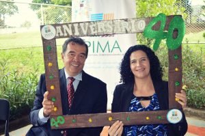 PIMA: 40 años trabajando por el sistema agroalimentario nacional