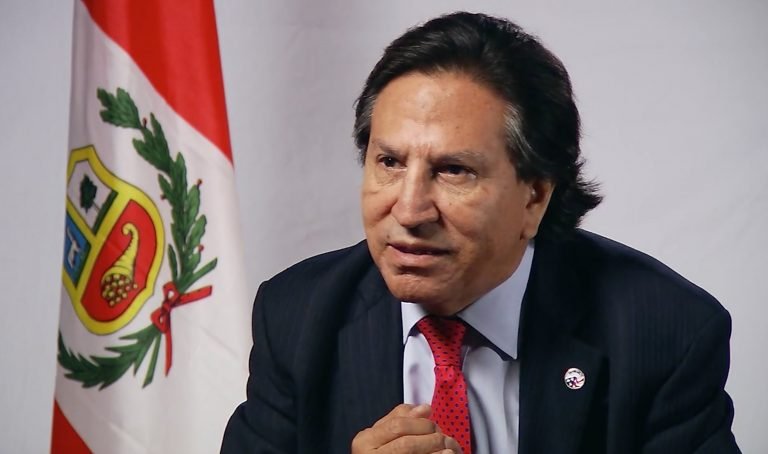 Costa Rica reabre causa penal contra expresidente de Perú, Alejandro Toledo y otras 4 personas