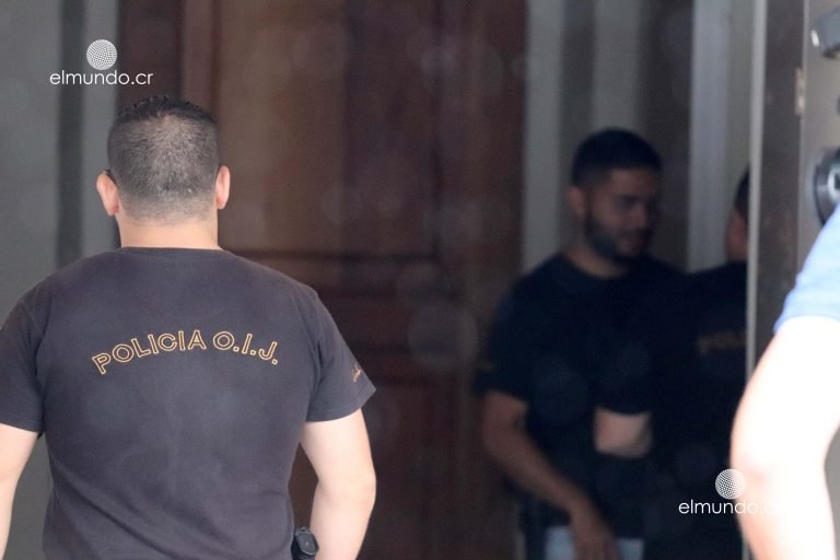 Investigan pago irregular por ₡225 millones de contrato de Asamblea Legislativa