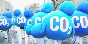 Shock en COP23: Emisiones mundiales de CO2 vuelven a aumentar en 2017