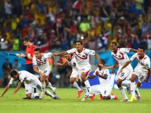 Un clásico que nunca falta: ¿Cuál será el Grupo de la Muerte?