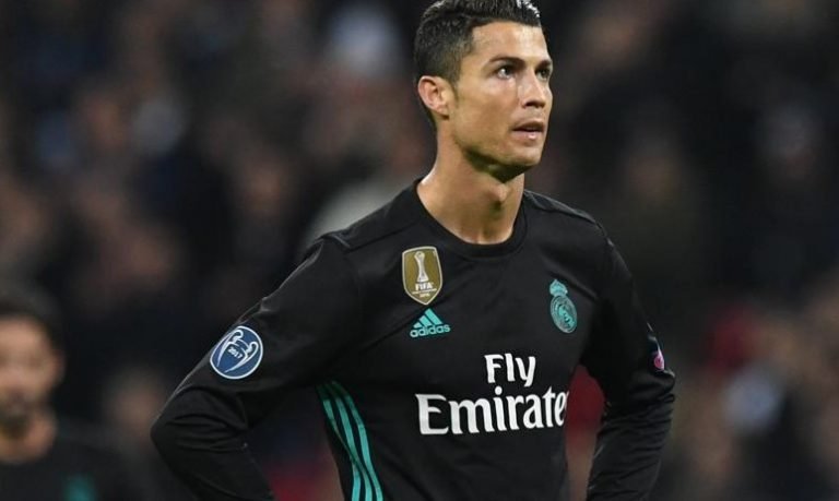 Cristiano: “¿Crisis? Jamás. Podemos perder tres o cuatro partidos, pero nunca hay crisis”