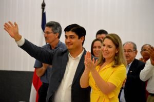 Carlos Alvarado: “Un país como Costa Rica no puede permitir que personas mueran de frío en las calles”