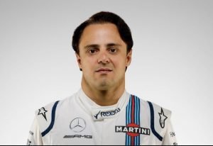 Felipe Massa anuncia que se retira de Fórmula 1