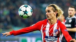 ‘Le 10 Sport’ indica que el  Barcelona ha llegado a un acuerdo con Antoine Griezmann