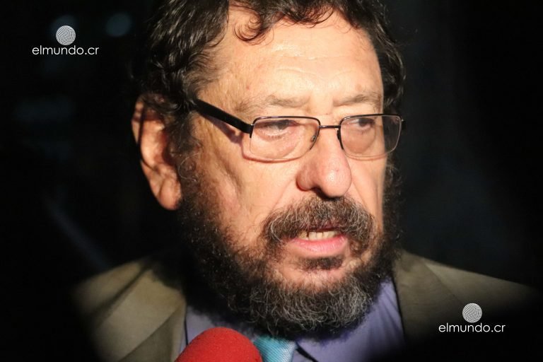 Román Solís: La Sala debió decirle a la Fiscala subrogante que el informe de llamadas carecía de fundamentación