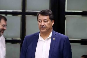 Víctor Morales Zapata: No he sido el embajador de Juan Carlos Bolaños