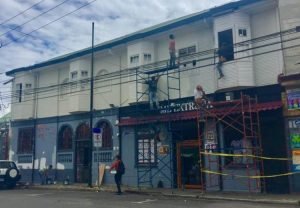 Hotel Bristol renace para rescatar sus raíces