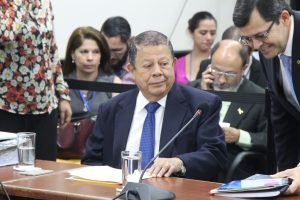 Magistrados desestimaron caso contra diputados ante falta de objeciones