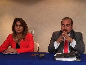 PUSC: Vamos a hacer lo que sea para dar con la persona detrás de la campaña sucia