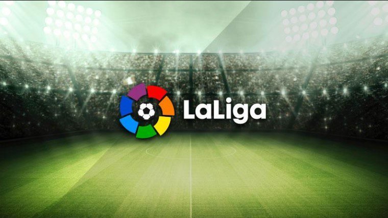 Luego de la Jornada 12, así queda la clasificación de la Liga Santander