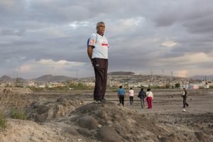 Mientras México construye un aeropuerto ecológico del futuro, los errores del pasado acechan
