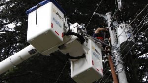 Trabajos en la red eléctrica dejarán sin energía este miércoles a vecinos de San Pablo de Heredia