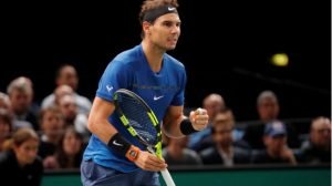 ¿Podrá Rafael Nadal jugar en Wimbledon?