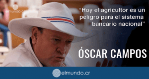 Sector agropecuario se declara ‘sin candidato’ para las elecciones del 2018