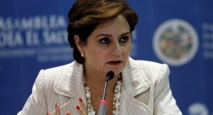 Jefa de clima de la ONU pide a la UE mayor compromiso con objetivos